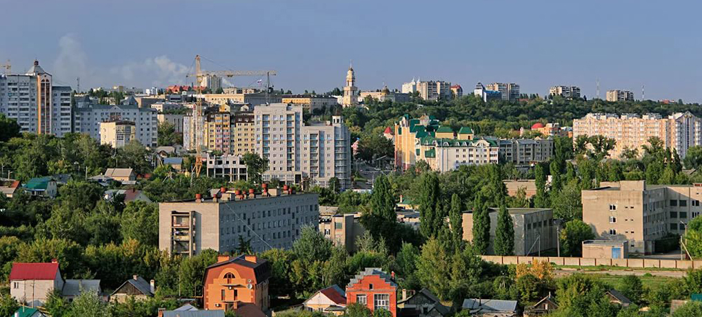 Список МКД